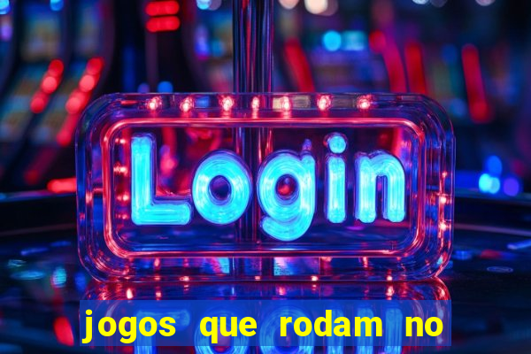 jogos que rodam no tablet do governo